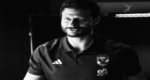 "اعتذار وتبرئة كهربا وطلب لجمهور الأهلي".. محمد الشناوي يوجه 10 رسائل في ظهور استثنائي 